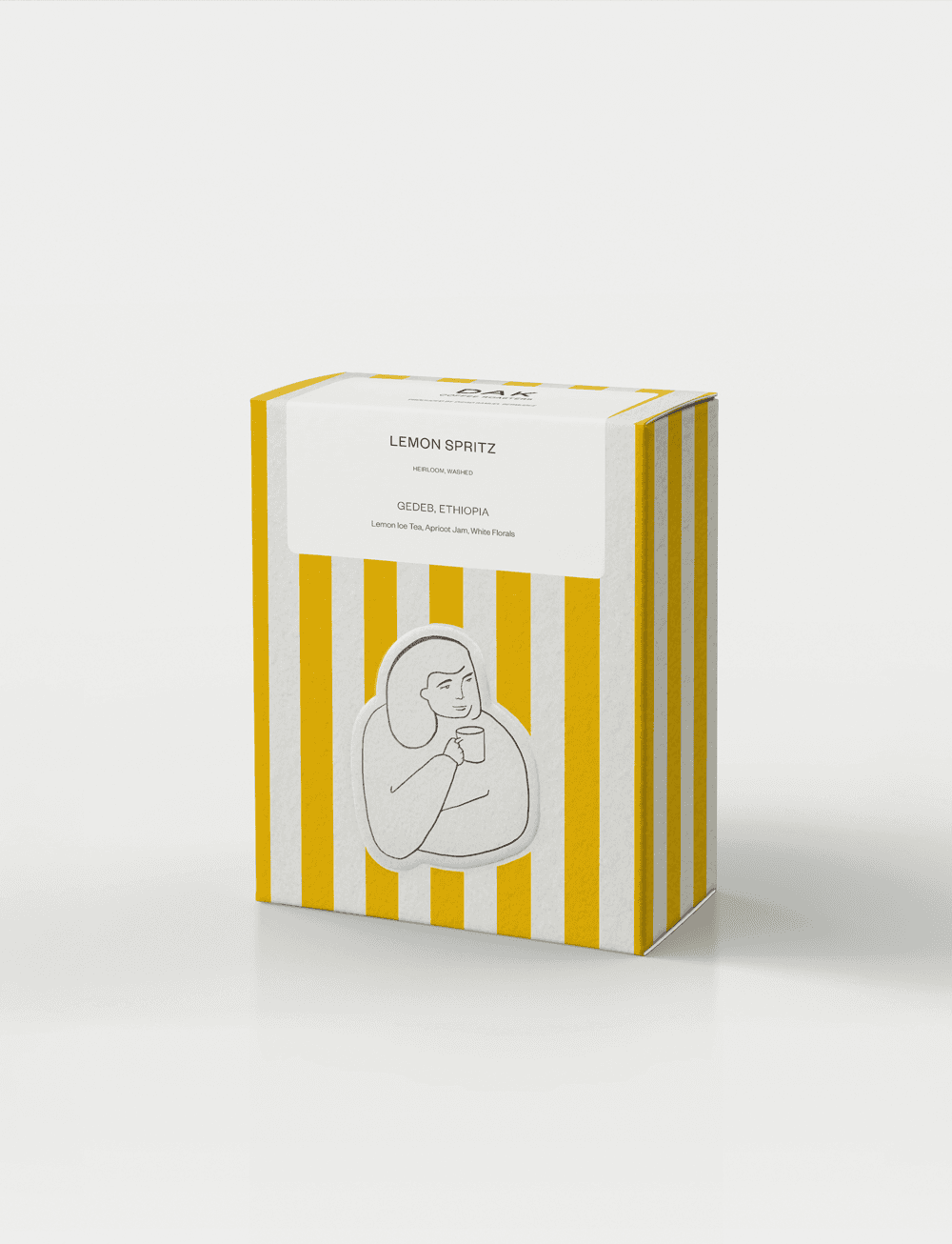 Lemon Spritz
